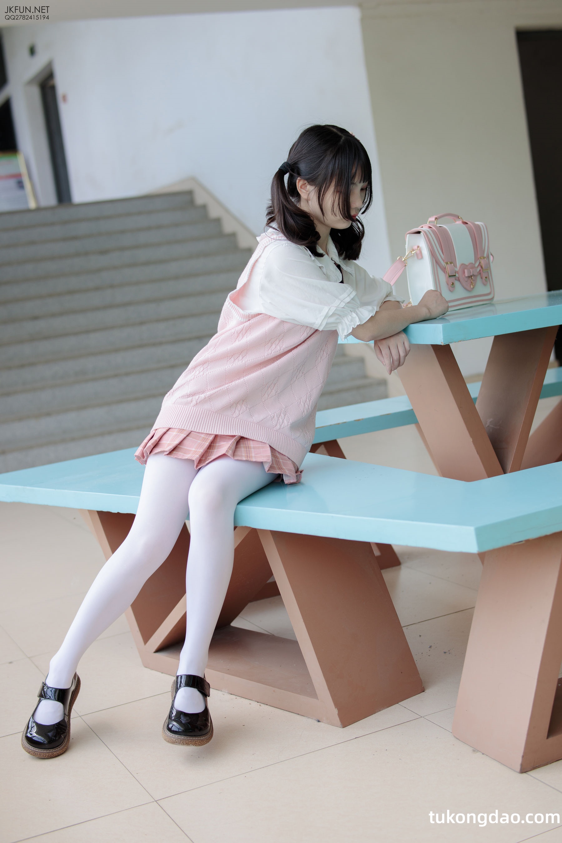 JKFUN-007 写真集 JKFUN-第108张